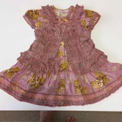 ＢAＢY ＰIＮK HＯUSＥのサムネイル