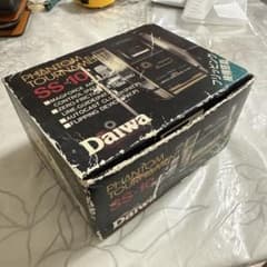 Daiwa PHANTOM TOURNAMENT SS-10 ベイトリール - メルカリ
