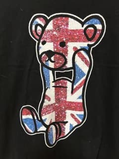 グラニフ　長袖Tシャツ　Mサイズのサムネイル