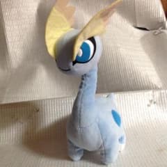 ポケットモンスター ぬいぐるみ【アマルス】ポケモンセンター