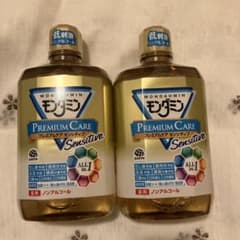モンダミン　1300mlのサムネイル