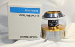 新品 シマノ 管473iY 15ツインパワー SW 8000 スプール 未使用 - メルカリ