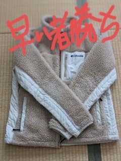 コロンビア　アーチャリーリッジフルジップレディースL
アーチャリーリッジのサムネイル