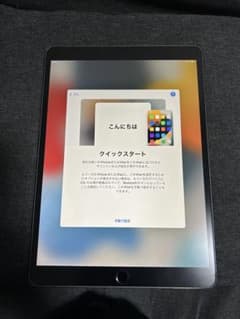 iPad pro 10.5インチ wifi + cellularのサムネイル