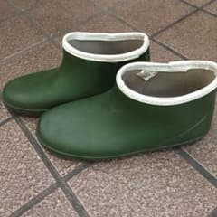 レインシューズ 長靴のサムネイル