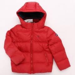 Tommy hilfiger ダウンジャケットのサムネイル