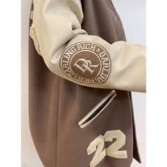 美品　DARLINGスタジャンのサムネイル