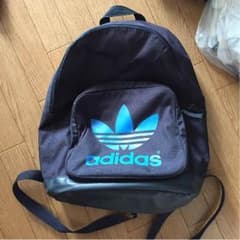 リュックのサムネイル