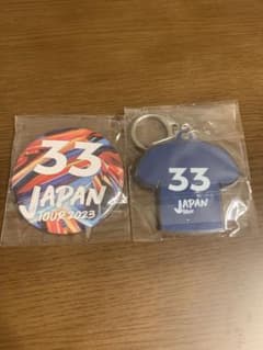 PSG　パリサンジェルマン　ザイールエメリ　アクリルキーホルダーのサムネイル