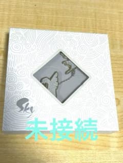 sky星を紡ぐ子どもたち sky あなたの私 ピンバッジのサムネイル