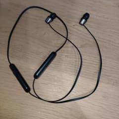 SONY 무선 이어폰 WI-C310 본체 정크품