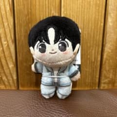 TWS ハンジン ほわぬいのサムネイル