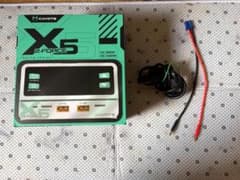 Cayote X5 充電器 AC/DC 500W/700W Cayote X5 充電器 AC/DC 500W/700W - メルカリ