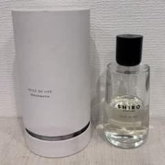 SHIRO SPICE OF LIFE 100ml 香水 箱付きのサムネイル