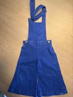 Twin Collective オーバーオールのサムネイル