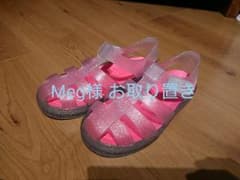 美品✨igor イゴール STARサンダル size29(18cm)のサムネイル