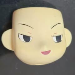 넨도로이드 얼굴 파츠 데스노트 야가미즈키(초기형) 어려움 ②
