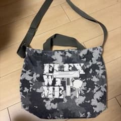 fiexwitme ショルダーバック swagのサムネイル
