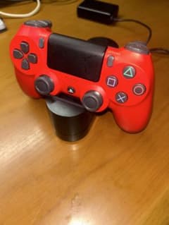 【純正】PS4 ワイヤレスコントローラー 充電スタンドセットのサムネイル