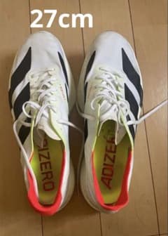 adidas ADIZERO ランニングシューズのサムネイル