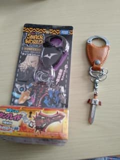 スナックワールド　ジャラホルダーのサムネイル