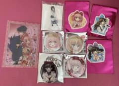 ドーリィカノン ドーリィ♪カノン ポップアップ まとめ売り - メルカリ