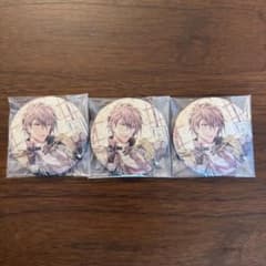 アイナナ　ŹOOĻ APOZ UR 虎於　缶バッジ　24個 アイナナ ŹOOĻ APOZ UR 虎於 缶バッジ 24個 アイナナ ŹOOĻ APOZ UR 虎