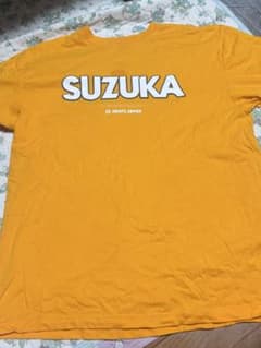FRUITS ZIPPER 鎮西寿々歌 Tシャツのサムネイル