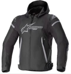 ブラックフライデー Alpinestars ジャケット アルパインスターズ