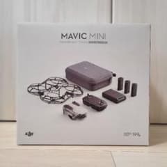 mavic mini combo NDフィルター付のサムネイル