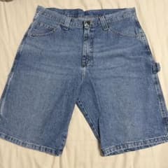 Wrangler デニムショートパンツ ハーフパンツのサムネイル