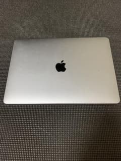 [美品] MacBookPro 13インチ2017年モデル　スペースグレーのサムネイル