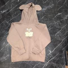 TOM and JERRY パーカー 120 - 4