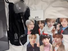 BTS ペンライトのサムネイル
