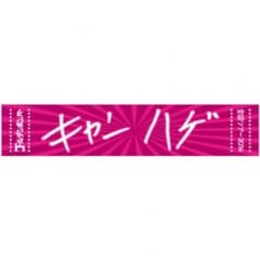 新品未開封 キャンハゲ タオルのサムネイル
