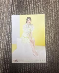 = LOVE 佐々木舞香 生写真のサムネイル