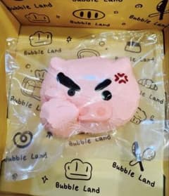 ぶりぶりザエモンスクイーズのサムネイル