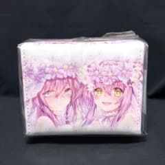 Z/X ゼクス トレカアイテムくじ B賞 合皮製デッキケース ゆたか
