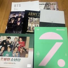 BTS 過去公式グッズ BTS 過去公式グッズ - メルカリ