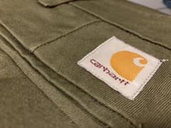 [美品]カーハート　チノパンのサムネイル