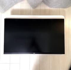 kiko様専用】LG 31.5型 エルゴアーム付 IPS 32UN880-B - メルカリ