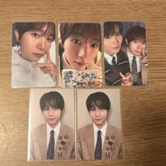 NCTWISH WISHLIST リョウ