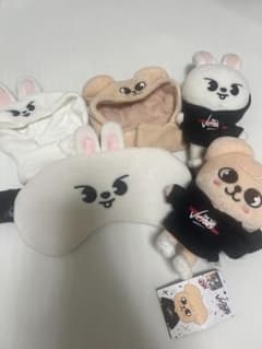 リービット 7点セット SKZOO リノ Stray Kids | ¡Compre en Mercari de
