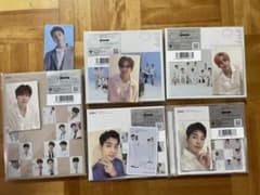 SEVENTEEN 24H 全形態セットのサムネイル