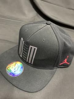 Air Jordan スナップバッグキャップ（値下げ）のサムネイル
