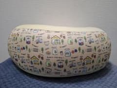 ★値下げ★【新品・未使用】すみっコぐらし ビーズクッション(XL)プレミアムDXのサムネイル