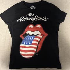 Archive y2k Rolling Stones t shirtのサムネイル