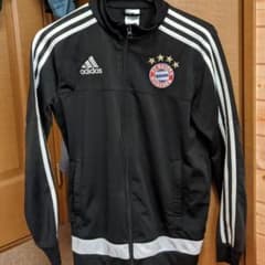 adidas アディダス ジャージ バイエルンのサムネイル