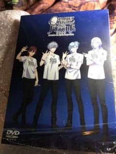 うたの☆プリンスさまっ♪QUARTETNIGHTLIVEFUTURE 2018のサムネイル