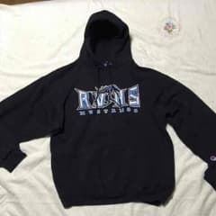 champion パーカーのサムネイル